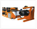 cut to length line - high speed cut to length line