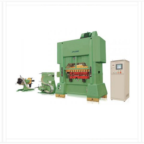 Tncf 2 In 1 Series - Gl Material Rack And Flattening Machine